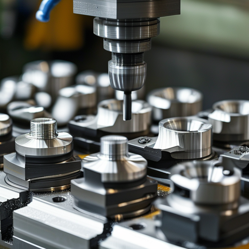 CNC Machining Parts Tips for Global Buyers in 2026
