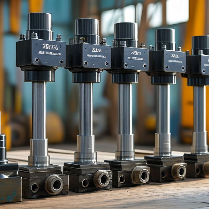 Top 10 Push Pull Hydraulic Rams Buyers Guide 2026?