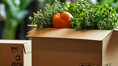 2026 How to Choose the Best Boxes Packaging Supplies?