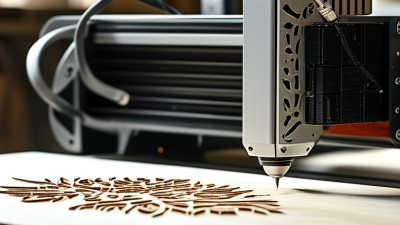 How to Choose the Best Fiber Laser Engraver for Your Needs?