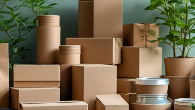 What is Packaging Supplies and How to Choose the Best?