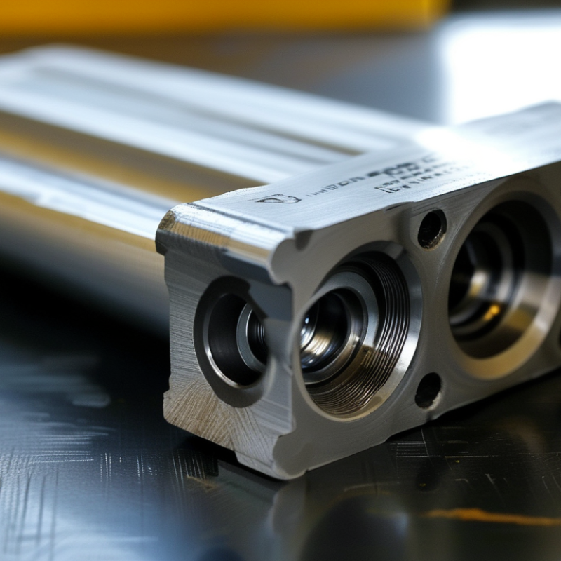 China Top Tungsten Kinetic Components for Global Buyers?