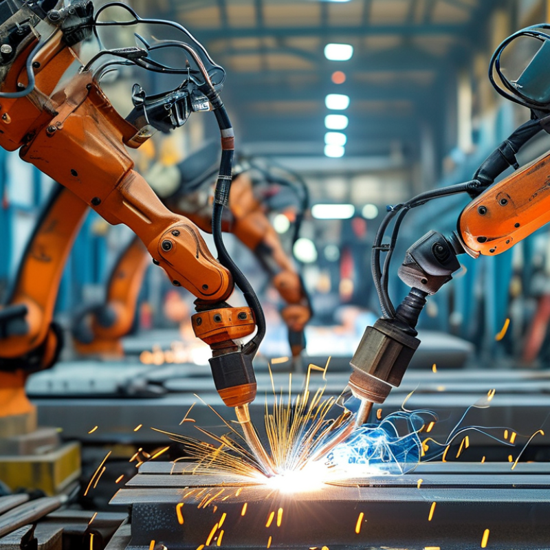 Top 10 Welding Machinery for Global Buyers to Consider?