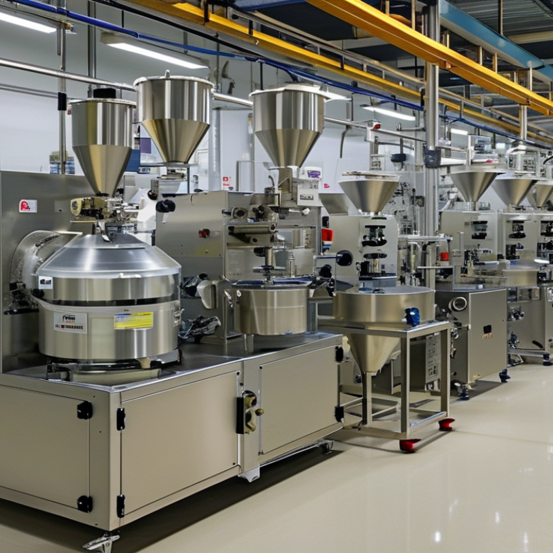Best Laboratory Coating Machine for Efficient Production?
