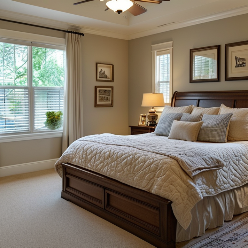 Top 10 Bedroom Safety Equipment for Your Home Safety Needs?