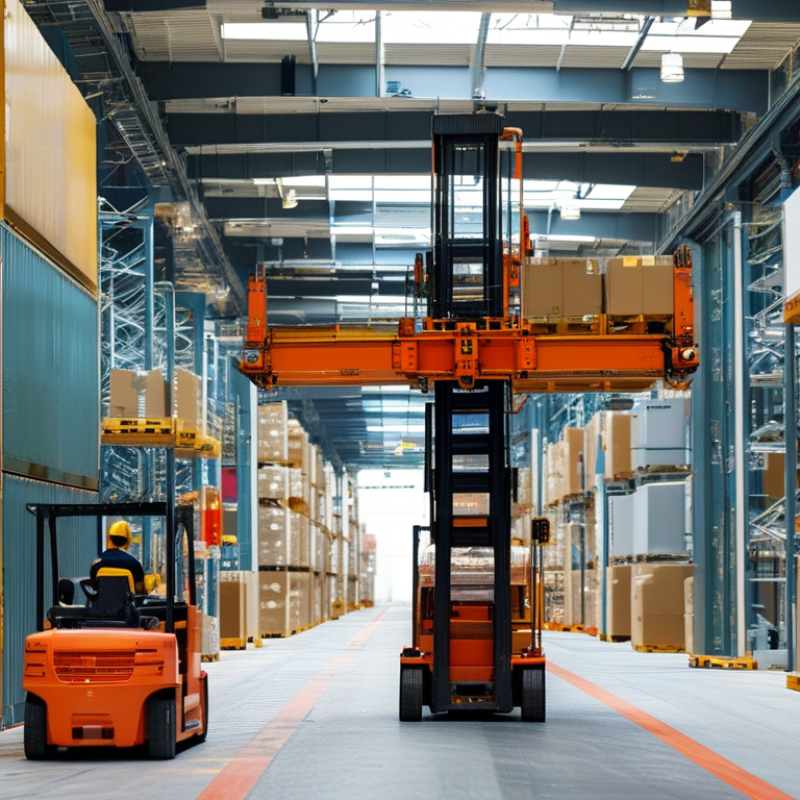 Top 10 Loading Dock Solutions for Global Buyers?