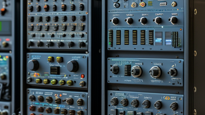 Top Programmable DC Power Supplies for Global Buyers?