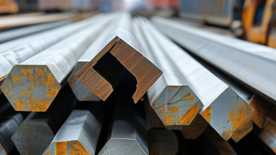 2026 Best Angle Bar Buying Guide for Global Importers