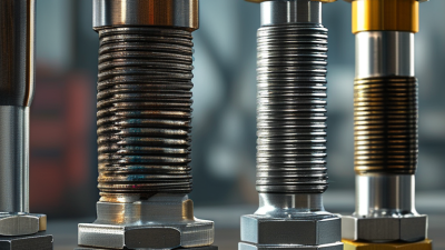 How to Choose the Right Steel Hose Clip for Your Needs?