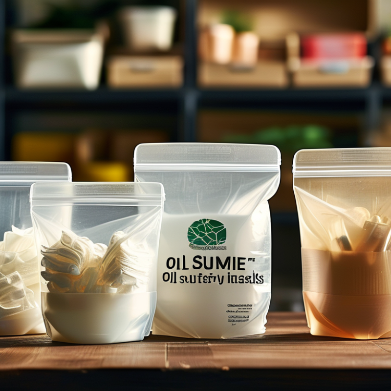 How to Choose the Right Plastic Bag for Your Business Needs?