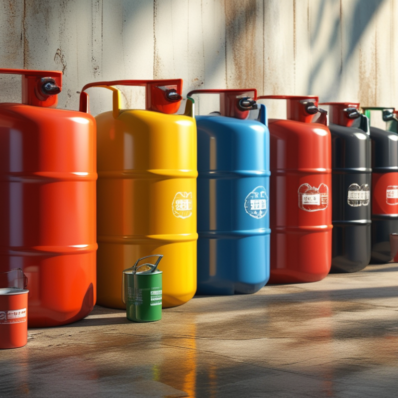 Essential Tips for Choosing the Best 55 Gallon Drum Pump?
