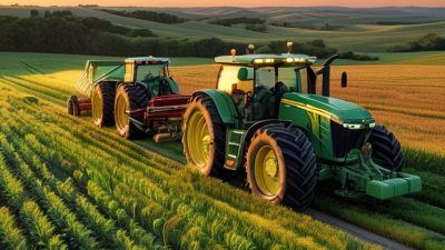 Why Choose Farmers Equipment in Upper Sandusky for Your Needs?