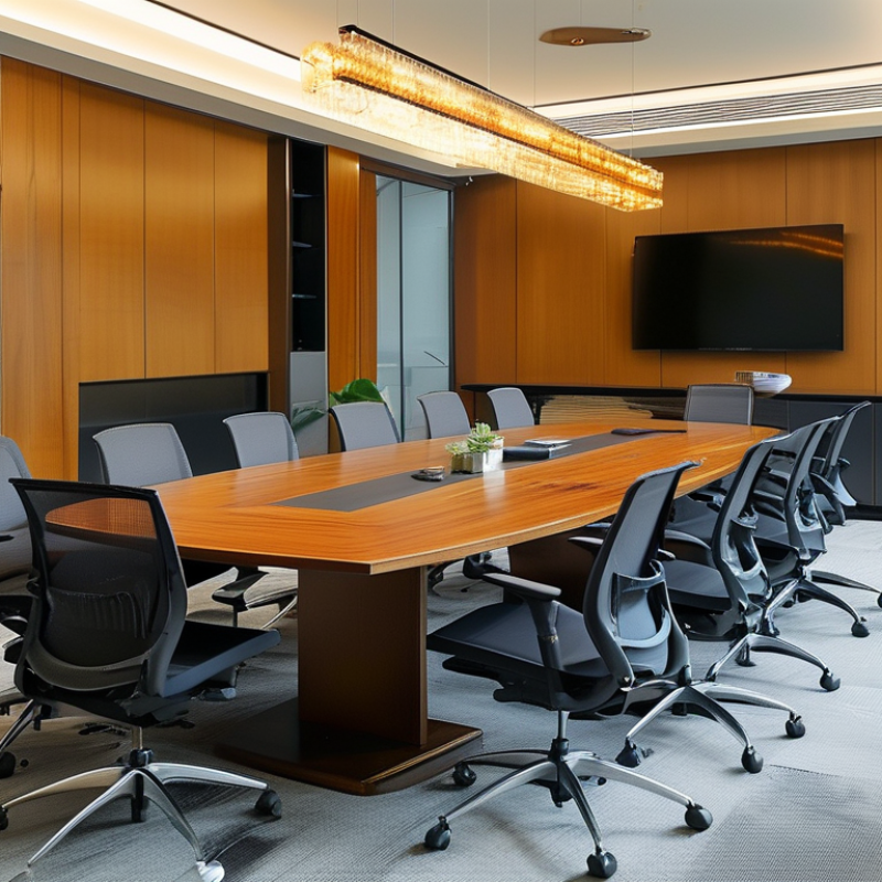 China Best Conference Furniture for Your Global Procurement Needs?