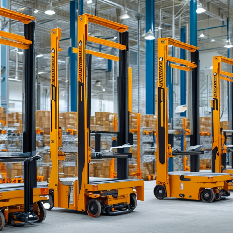 How to Choose the Right Lift Dock for Your Business Needs?