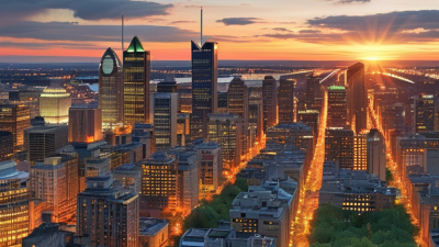2026 Best Packaging Solutions in Montreal for Global Buyers?