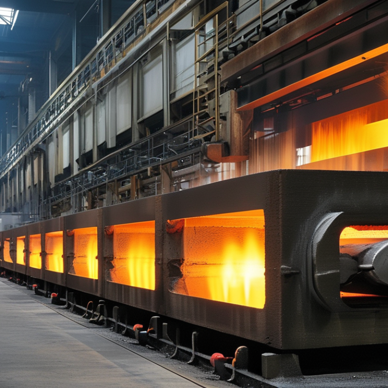 Top Benefits of Using Continuous Furnace for Global Manufacturing?