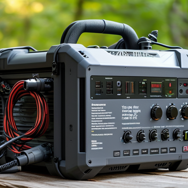 Top 5 Portable Power Stations You Should Consider Today?