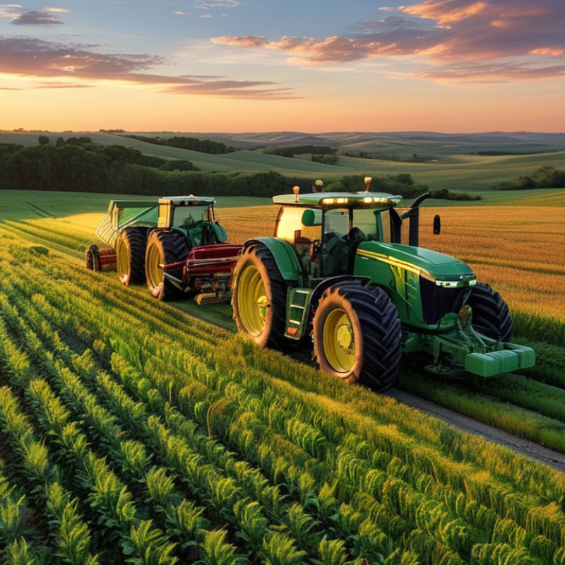Why Choose Farmers Equipment in Upper Sandusky for Your Needs?
