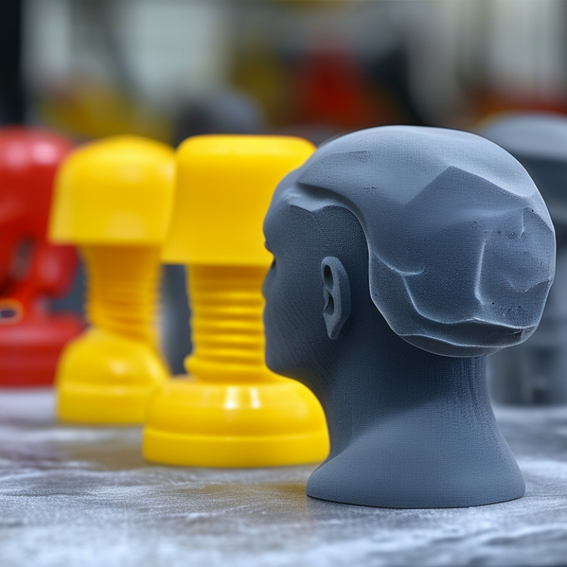 What is Silicone 3D Printing and How Can It Benefit You?