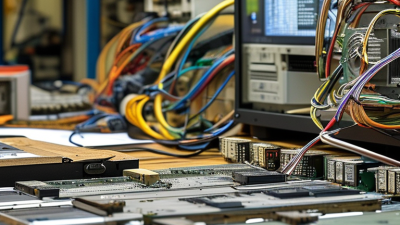 Top Tips for Choosing the Best PCB Prototype Service?