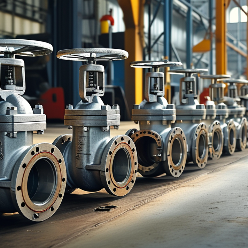 2026 Best Globe Valves for Efficient Industrial Use?