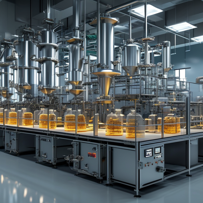 What is Pharmaceutical Production Technology and Its Benefits?