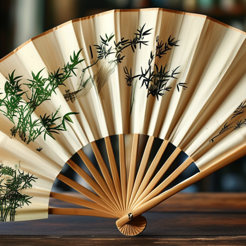 How to Choose the Best Hand Fan for Your Needs?