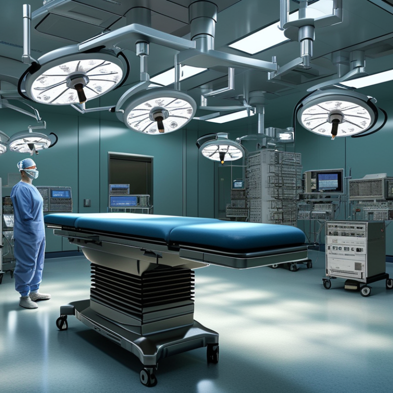 2026 How to Use UV Light Sterilization in Operating Rooms?