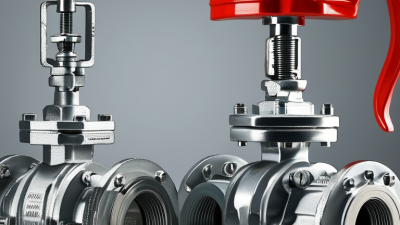 Top 10 Relief Valves in China for Global Buyers?