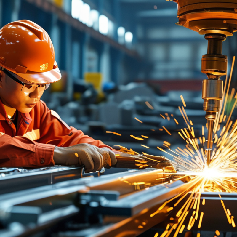 Top 10 Tips for Efficient Header Fabrication in China?