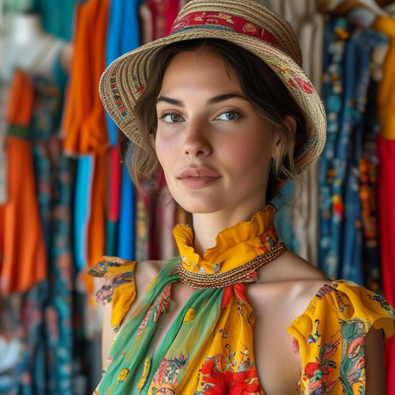 2026 Best Women's Wholesale Clothing Trends for Global Buyers?