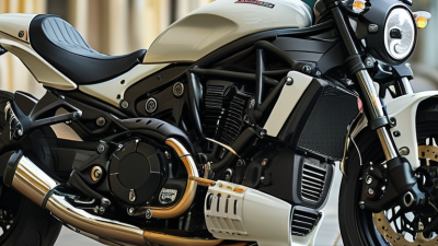 Top 10 Street Moto Bikes You Need to Know About?
