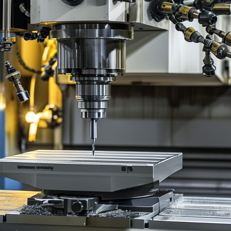 Best Precision CNC Milling Machines for Global Buyers?