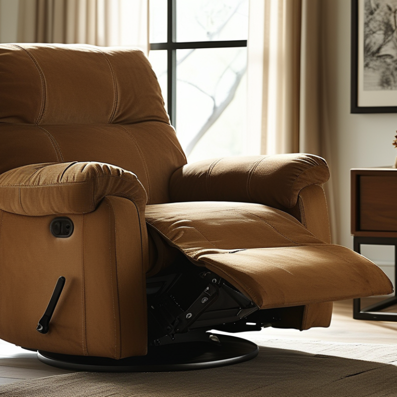 How to Choose the Perfect Lounge Chair for Your Home?
