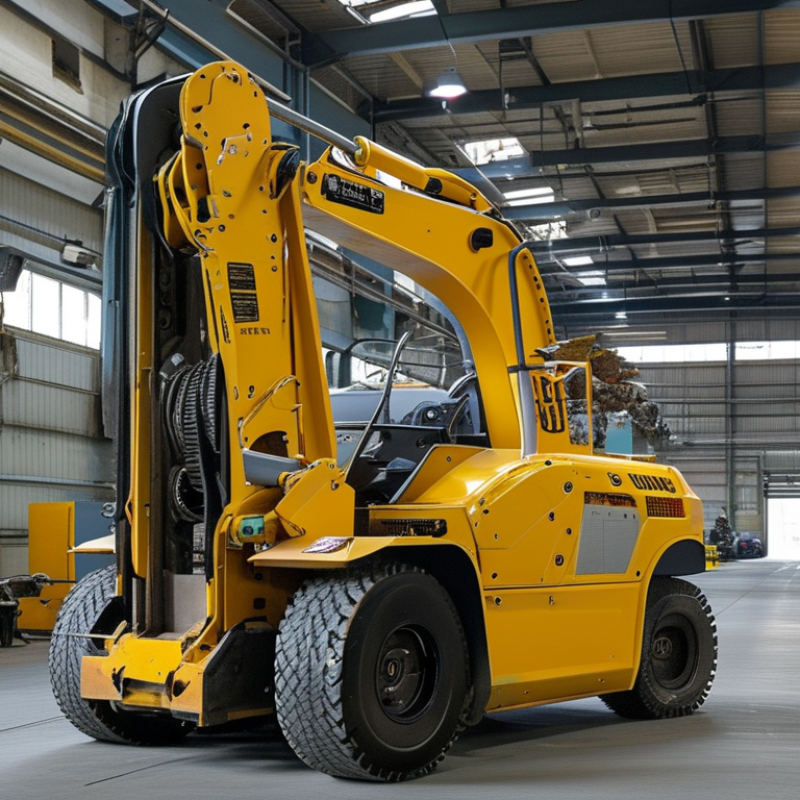 Top Car Baler Machine in China for Global Buyers?
