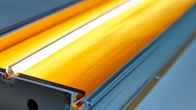 Top 10 Tips for Choosing the Best Led Profiles for Your Projects?
