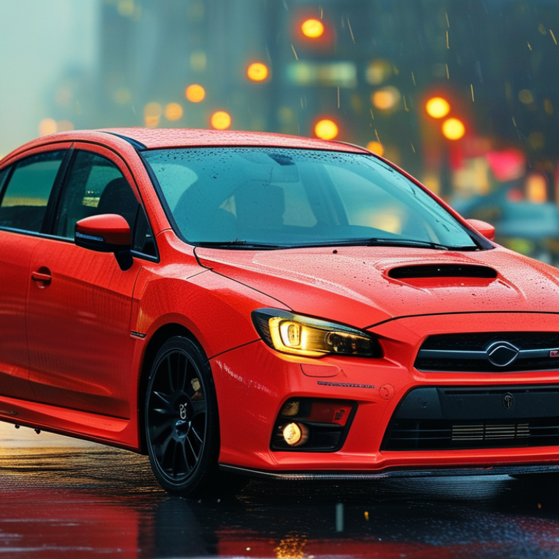 How to Choose the Best Colored Wiper Blade for Your Car?