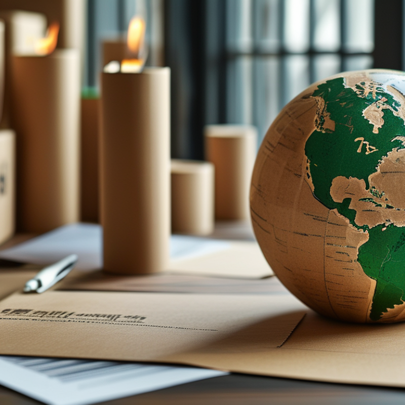 What are the Top Paper Types for 2026 Global Sourcing?