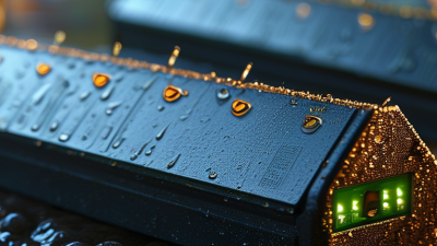 2026 Top Waterproof LED Driver Features Buyers Must Know