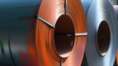 What is Color Coated Coil and Its Benefits for Buyers?