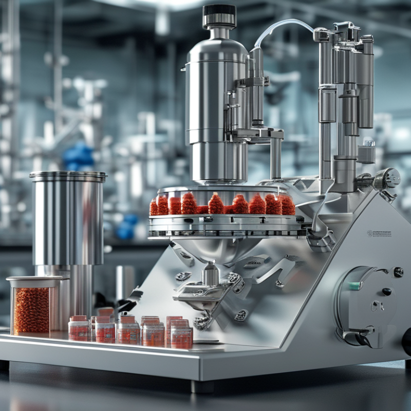 What Is a Laboratory Coating Machine and How Does It Work?