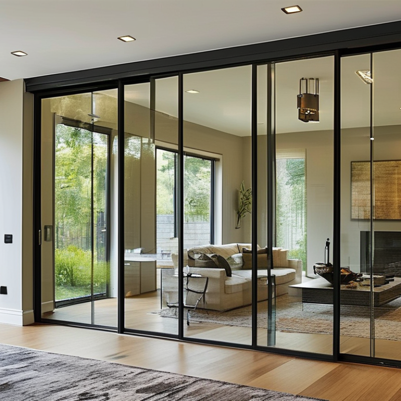 10 Best Custom Sliding Glass Doors for Modern Homes?