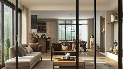 Best Doors for Sliding Doors to Enhance Your Home Style?
