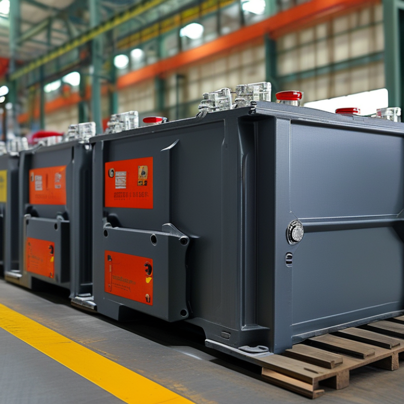 China Best UN3091 Lithium Metal Batteries for Global Buyers?
