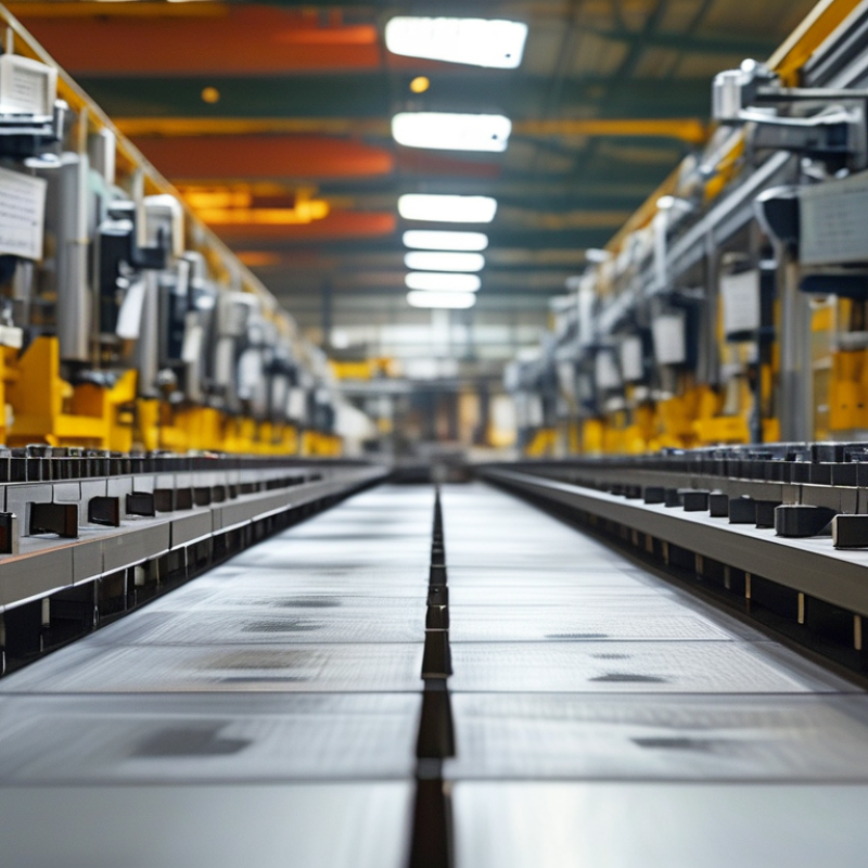 Why Choose a Continuous Furnace for Your Manufacturing Needs?