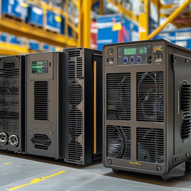 Best AC to DC Inverter Solutions for Global Buyers?