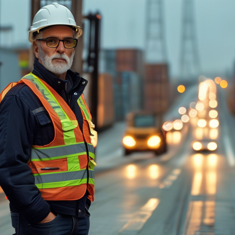 How to Improve Traffic Safety for Global Buyers?