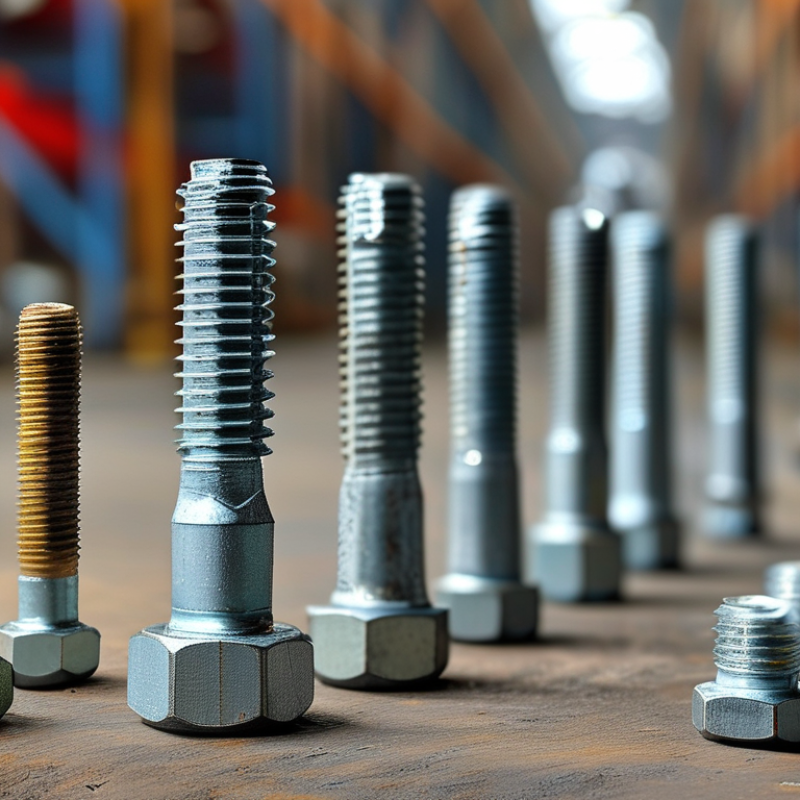 2026 Top HEX BOLT Trends What Global Buyers Need to Know?