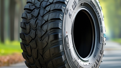 How to Choose the Right Inner Tube For Tire Replacement?
