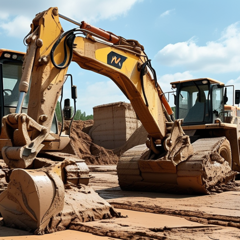 How to Choose the Best Mud Bricks Machine for Your Needs?